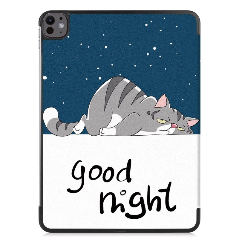 iPad Pro 13 (2025) God Natt
