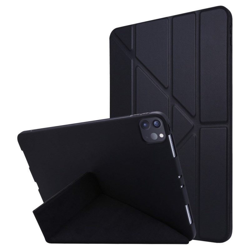 iPad Pro 13 (2025) Klassiskt Origamiställ