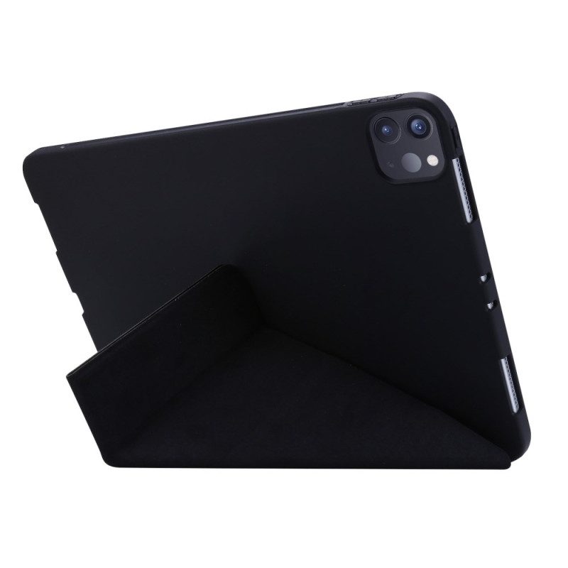 iPad Pro 13 (2025) Klassiskt Origamiställ
