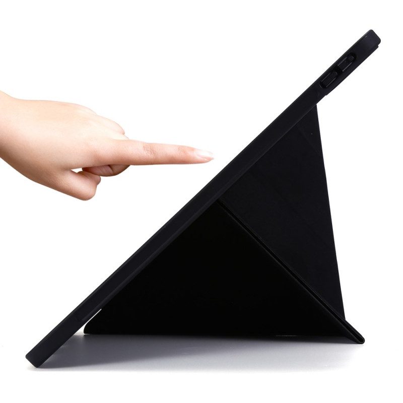 iPad Pro 13 (2025) Klassiskt Origamiställ
