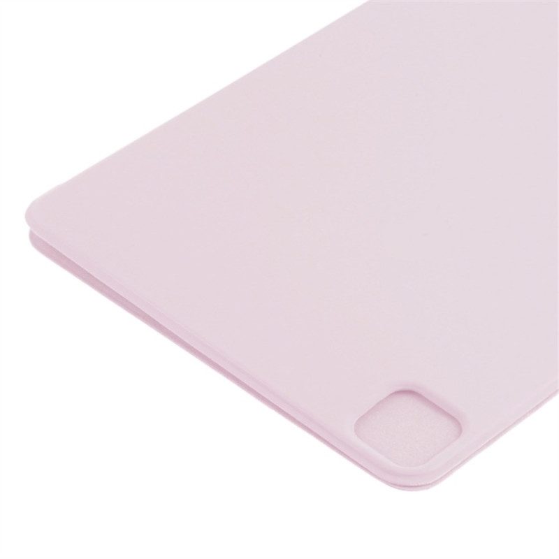 iPad Pro 13 (2025) Magnetlås