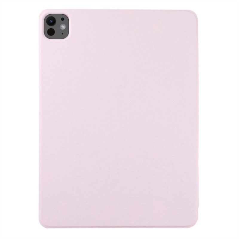 iPad Pro 13 (2025) Magnetlås