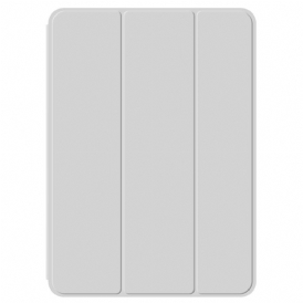 iPad Pro 13 (2025) Magnetstängning Och Trippelvikbart Stativ