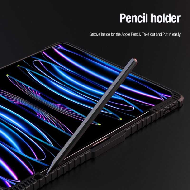 iPad Pro 13 (2025) Nillkin Bumper Case Pro