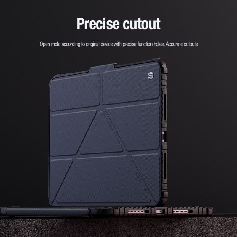 iPad Pro 13 (2025) Nillkin Bumper Case Pro
