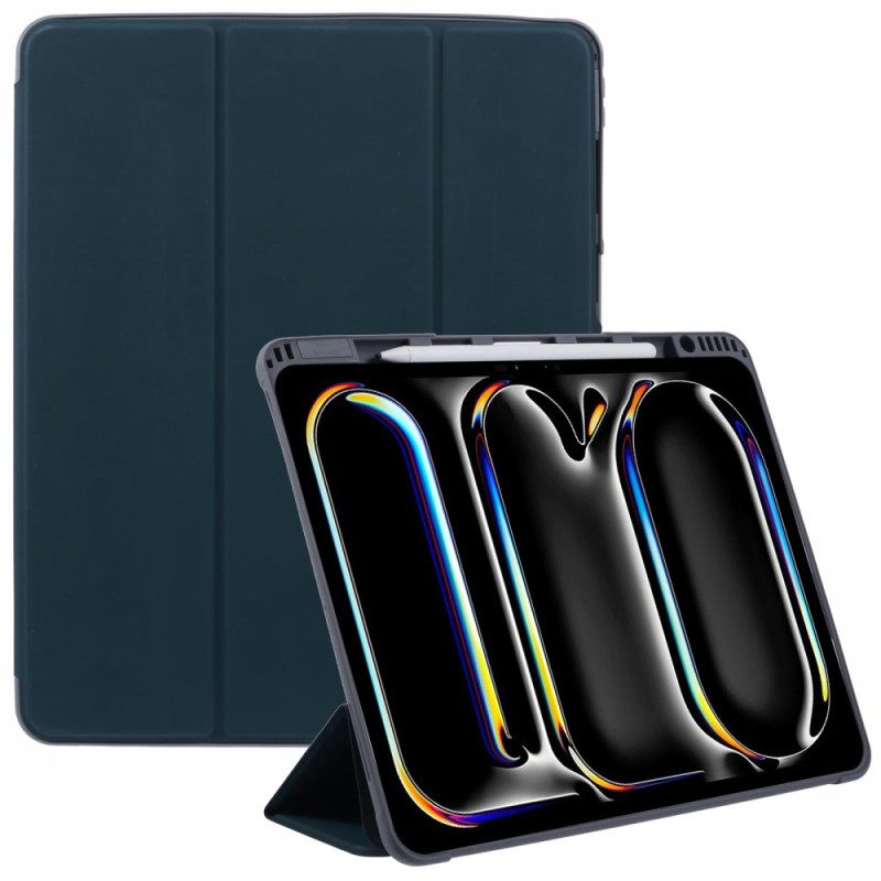 iPad Pro 13 (2025) Premiumdesign Möbelständigt