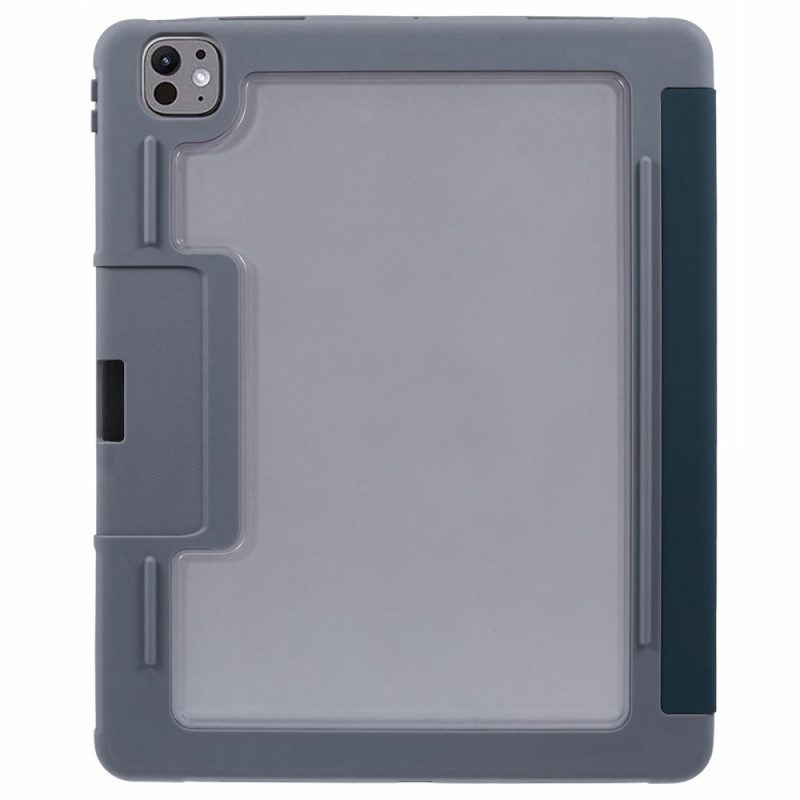 iPad Pro 13 (2025) Premiumdesign Möbelständigt