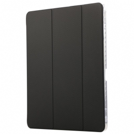 iPad Pro 13 (2025) Transparent Baksida