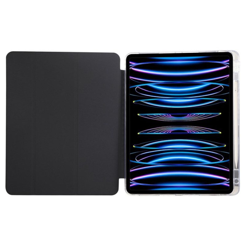 iPad Pro 13 (2025) Transparent Baksida
