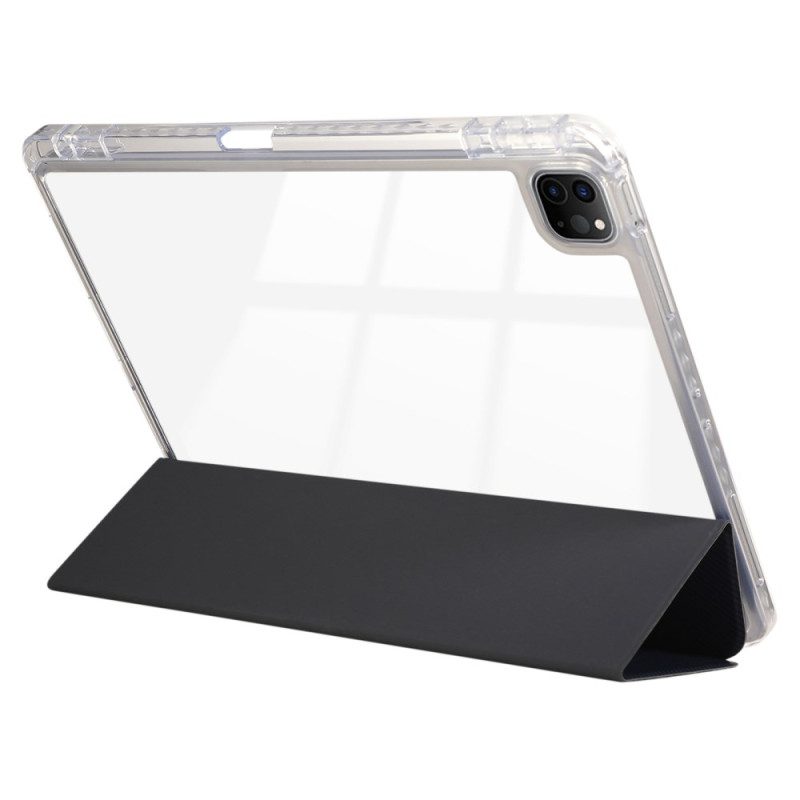 iPad Pro 13 (2025) Transparent Baksida