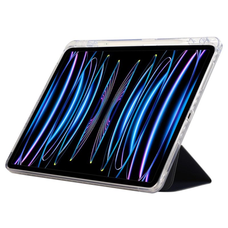 iPad Pro 13 (2025) Transparent Baksida
