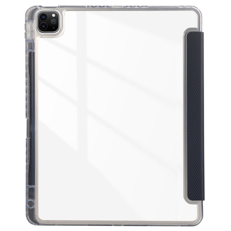 iPad Pro 13 (2025) Transparent Baksida