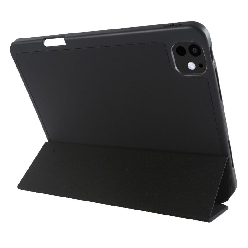 iPad Pro 13 (2025) Trippelvikbar
