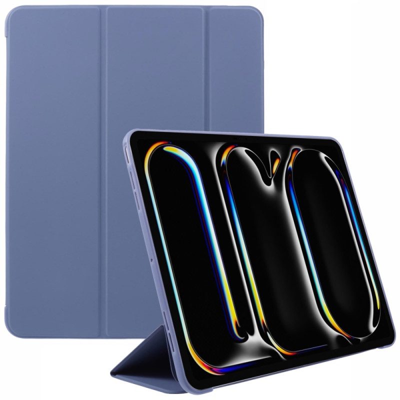 iPad Pro 13 (2025) Trippelvikbar