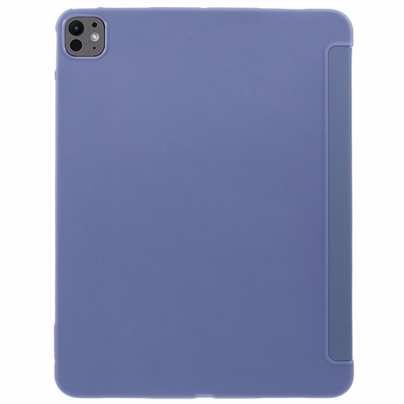 iPad Pro 13 (2025) Trippelvikbar