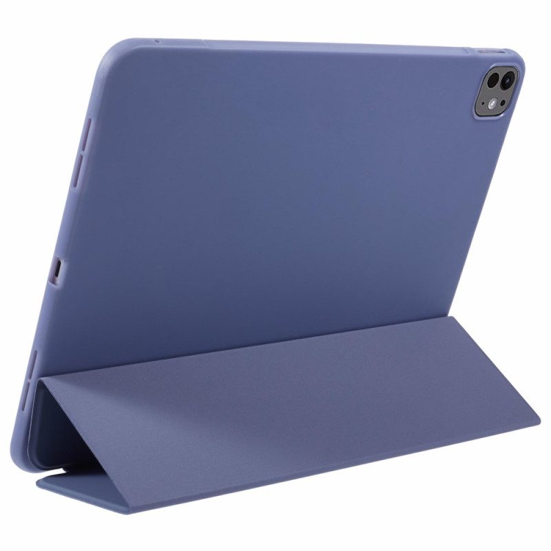 iPad Pro 13 (2025) Trippelvikbar