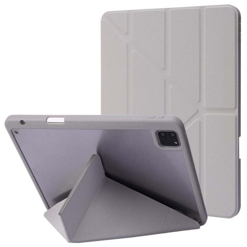 iPad Pro 13 (2025) Väcknings- Och Automatisk Insomningsfunktion