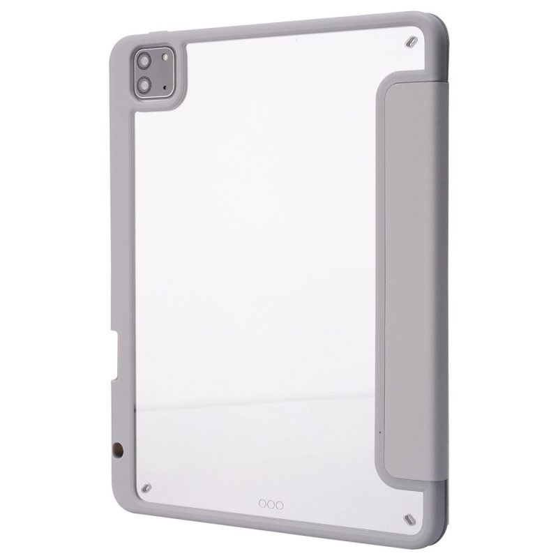 iPad Pro 13 (2025) Väcknings- Och Automatisk Insomningsfunktion