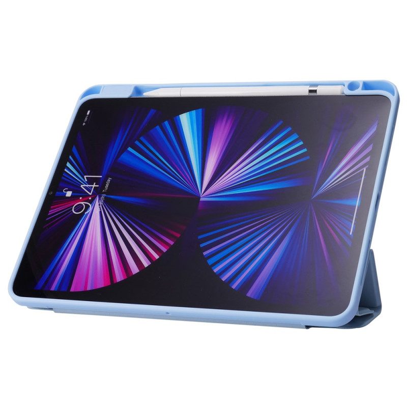 iPad Pro 13 (2025) Väcknings- Och Automatisk Insomningsfunktion