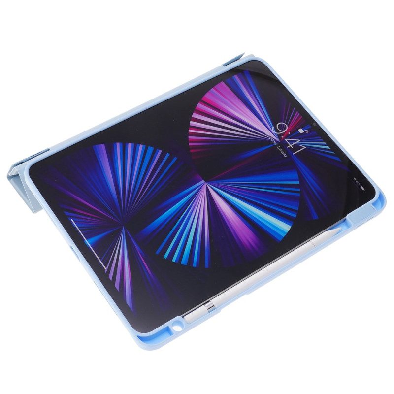 iPad Pro 13 (2025) Väcknings- Och Automatisk Insomningsfunktion