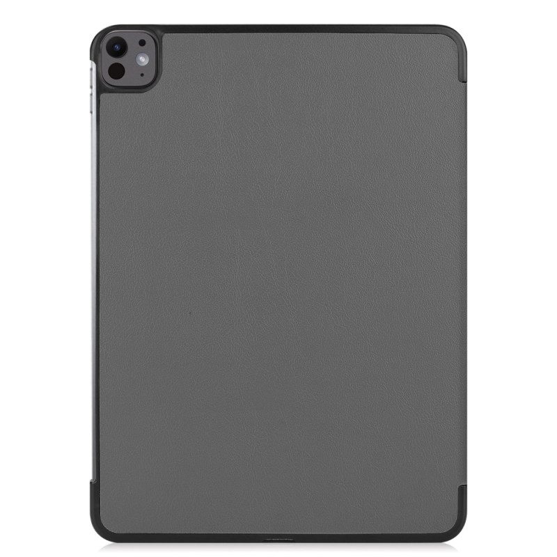 iPad Pro 13 (2025) Vikbar I Tre Stycken