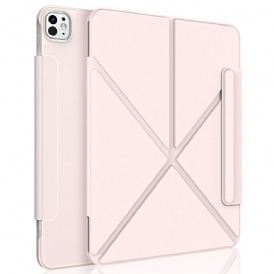 iPad Pro 13 (2025) Xundd-stativ Med Flera Vinklar