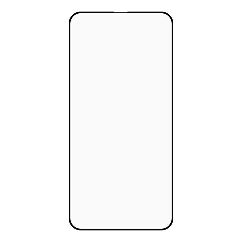 iPhone 13 Mini Black Edge Skärmskydd I Härdat Glas