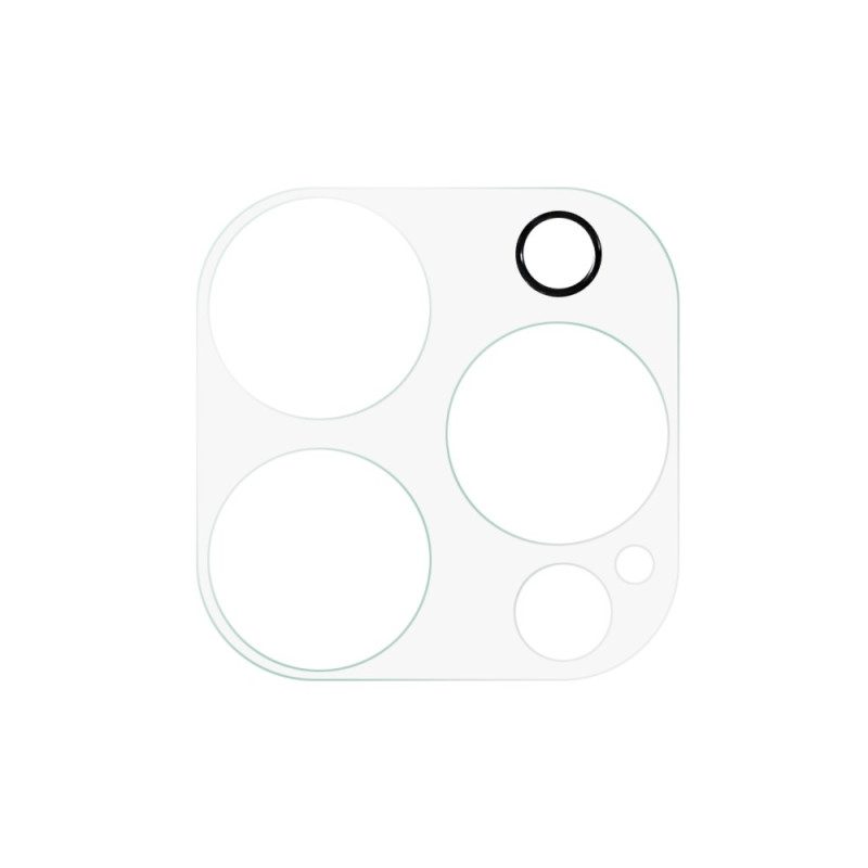 iPhone 14 Pro / 14 Pro Max Skyddslins I Härdat Glas