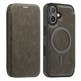 iPhone 17 Magsafe-kompatibel Rfid-korthållare