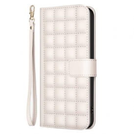 Läderskal Fodral iPhone 17 Premiumdesign