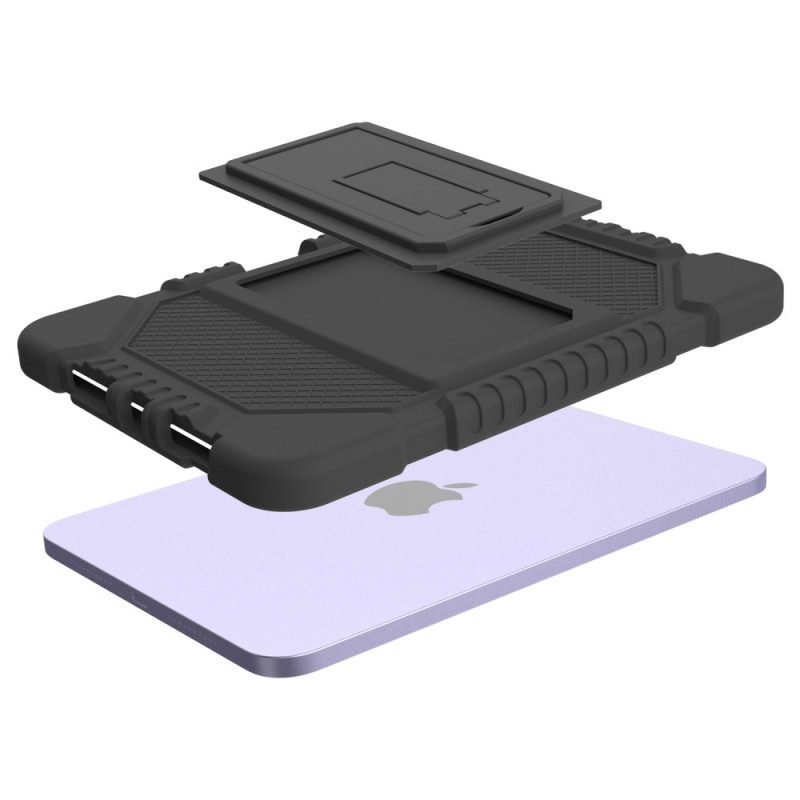 Mobilskal För iPad Mini 6 (2021) Ultraresistent Pennhållare Och Stativ