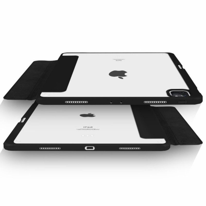 Mobilskal För iPad Pro 12.9" (2021) (2020) (2018) Lagtagbar