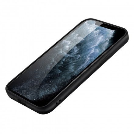 Mobilskal För iPhone 13 Denior-korthållare