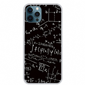 Mobilskal För iPhone 13 Pro Matematik