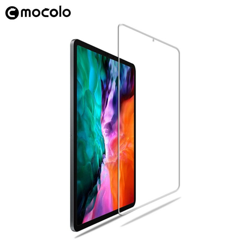 Mocolo Skärmskydd I Härdat Glas För iPad Pro 11" (2020) (2018)