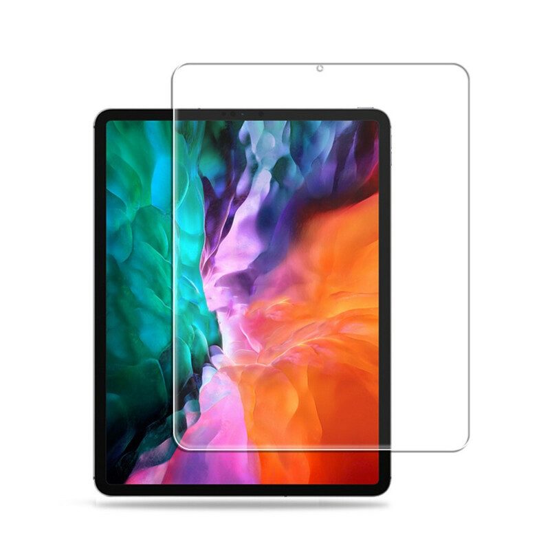 Mocolo Skärmskydd I Härdat Glas För iPad Pro 12.9" (2021) (2020)