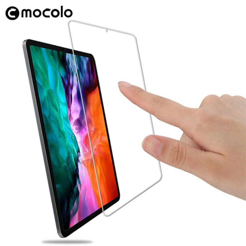 Mocolo Skärmskydd I Härdat Glas För iPad Pro 12.9" (2021) (2020)