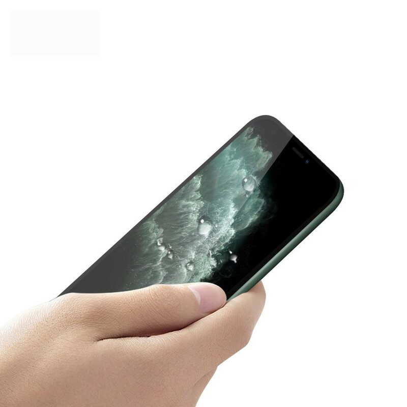 Mofi Härdat Glasskydd För iPhone 11 Pro Max / Xs Max