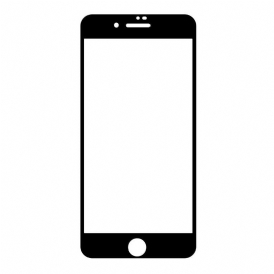 Mofi Härdat Glasskydd För iPhone 8 Plus / 7 Plus / 6 Plus / 6S Plus