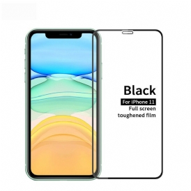 Mofi Härdat Glasskydd För iPhone Xr / 11