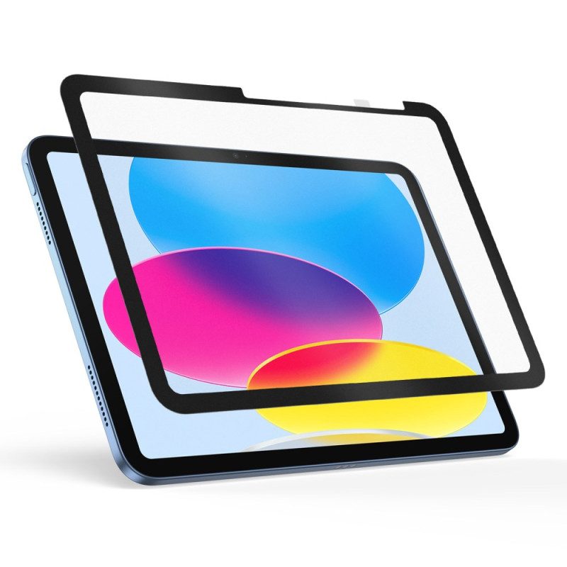 Skärmskydd För iPad (2025) / 10.9" (2022) Naad-serien Dux Ducis