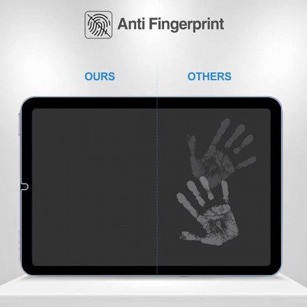 Skärmskydd För iPad Mini 6 (2021)