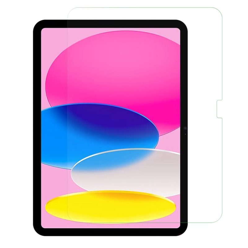Skärmskydd I Härdat Glas För iPad (2025) / 10.9" (2022)