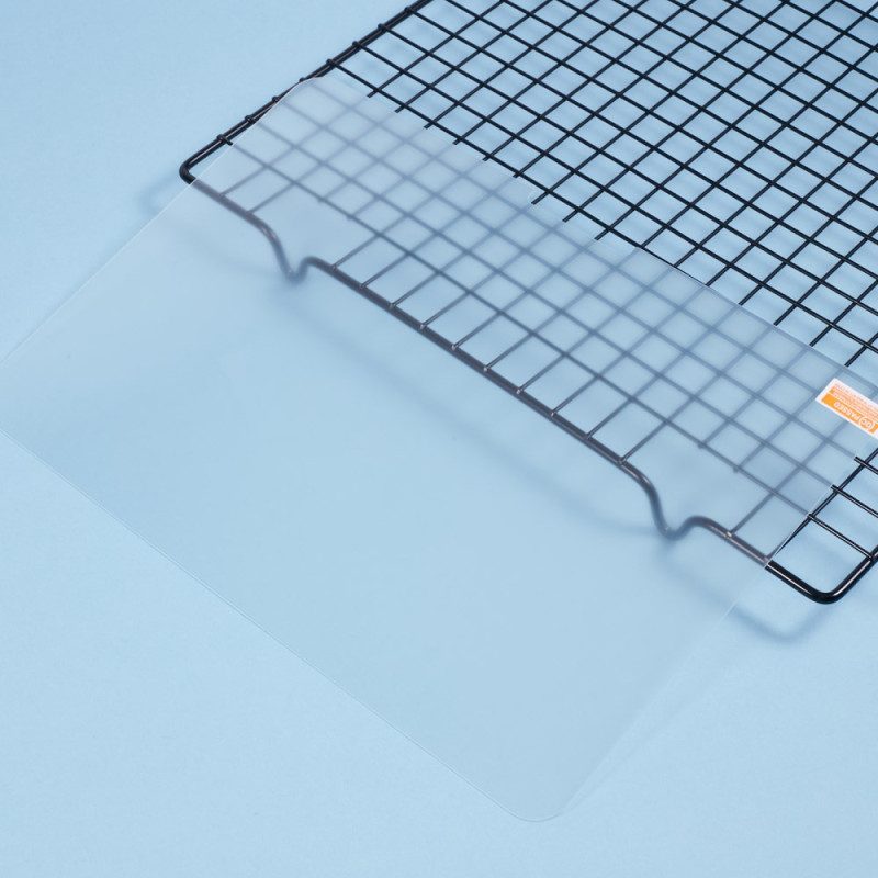 Skärmskydd I Härdat Glas För iPad Air 13 (2025) (2024) / Pro 13 (2025) (2024) Matt Finish