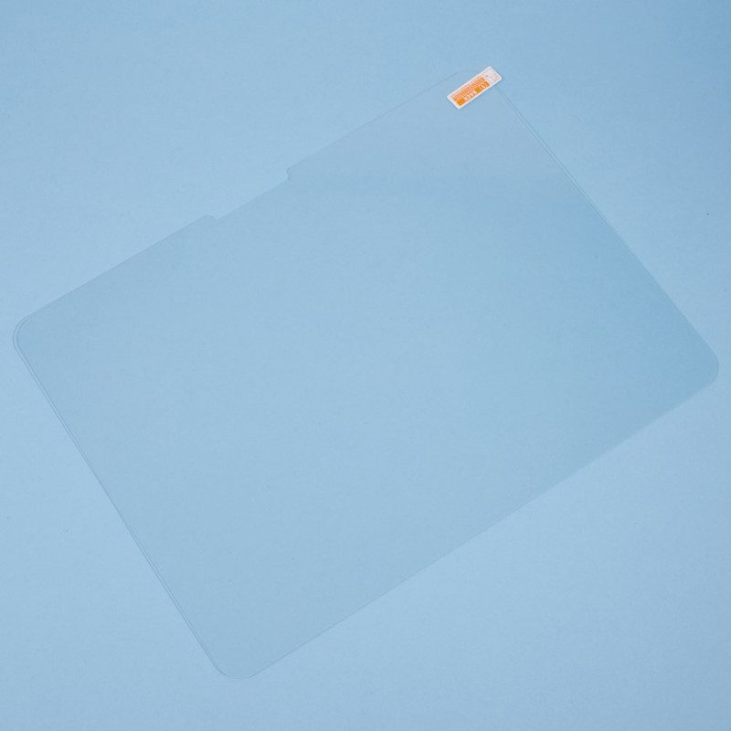 Skärmskydd I Härdat Glas För iPad Pro 13 (2025) / 13 (2024) Skydd Mot Blått Ljus