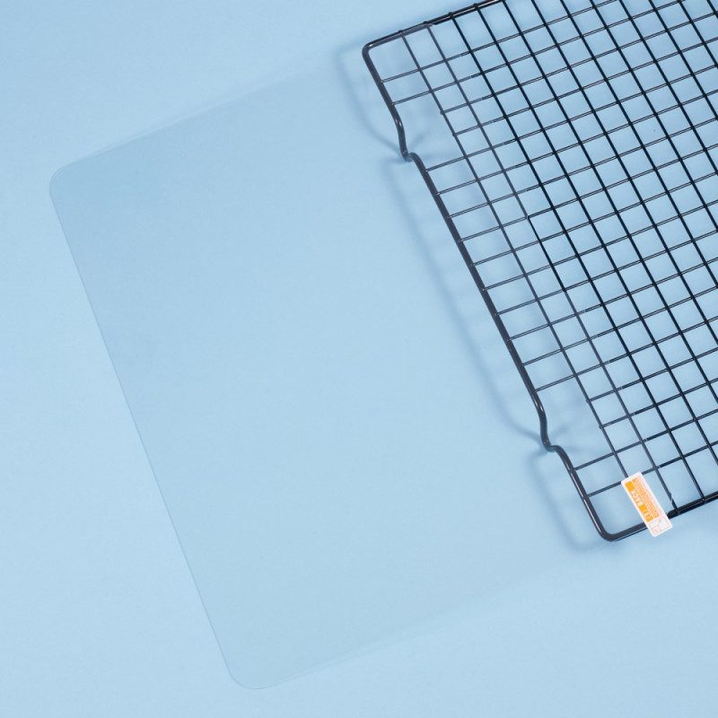 Skärmskydd I Härdat Glas För iPad Pro 13 (2025) / 13 (2024) Skydd Mot Blått Ljus