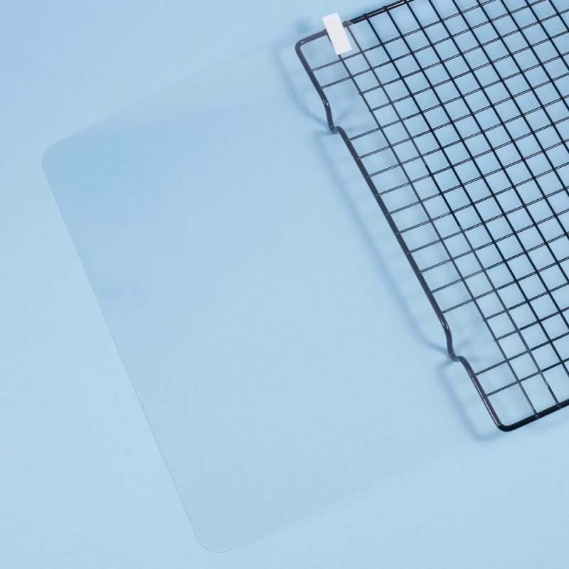 Skärmskydd I Härdat Glas För iPad Pro 13 (2025) / 13 (2024) Skydd Mot Blått Ljus
