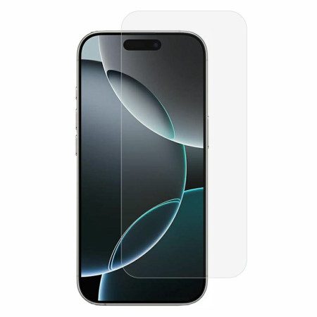 Skärmskydd I Härdat Glas För iPhone 17 Pro Max