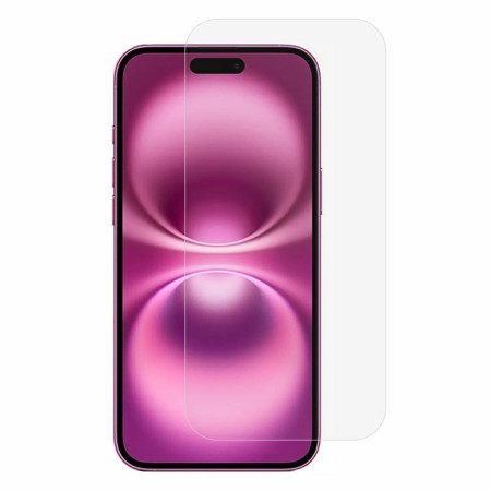 Skärmskydd I Härdat Glas För iPhone Air