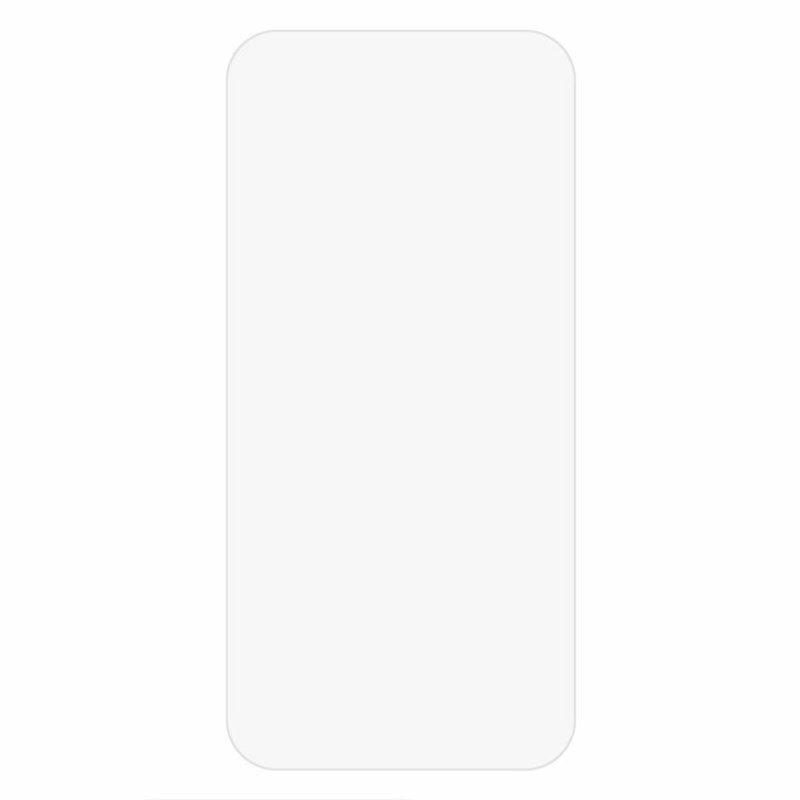 Skärmskydd I Härdat Glas För iPhone Air